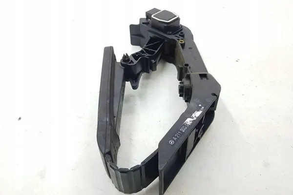 Gaspedaal MERCEDES-BENZ CLS (C219) 2006 image 4