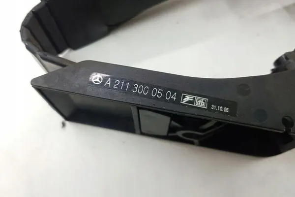 Gaspedaal MERCEDES-BENZ CLS (C219) 2006 image 6