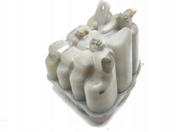 Porsche Cayenne (92A) 2011 Tanque de expansão de refrigerante OEM image 4