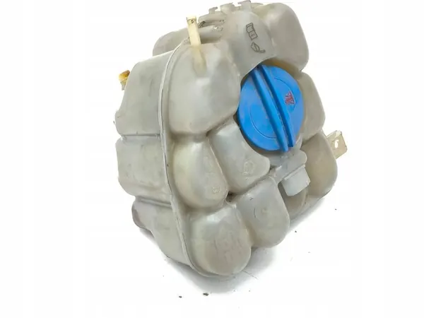 Porsche Cayenne (92A) 2011 Tanque de expansão de refrigerante OEM image 6