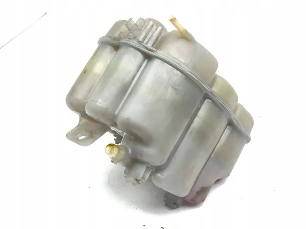 Porsche Cayenne (92A) 2011 Tanque de expansão de refrigerante OEM image 7