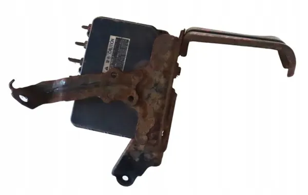 Bomba ABS OEM 89541-74040 para Toyota IQ 1.0 Gasolina image 3