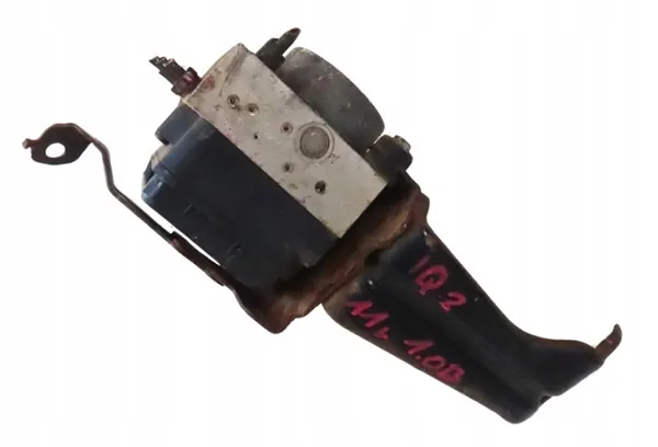 Bomba ABS OEM 89541-74040 para Toyota IQ 1.0 Gasolina image 4