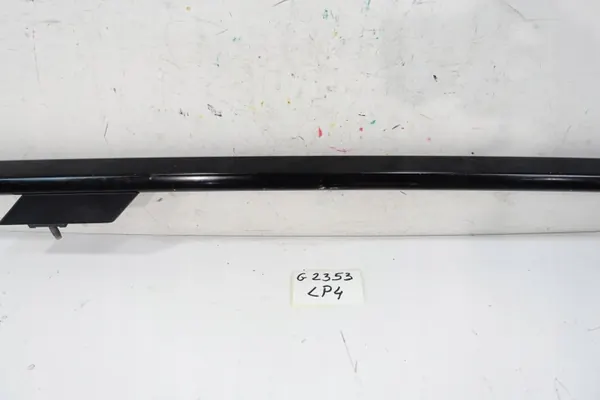 Mercedes ML W166 oikea kattokaide OEM A1668900400 image 4