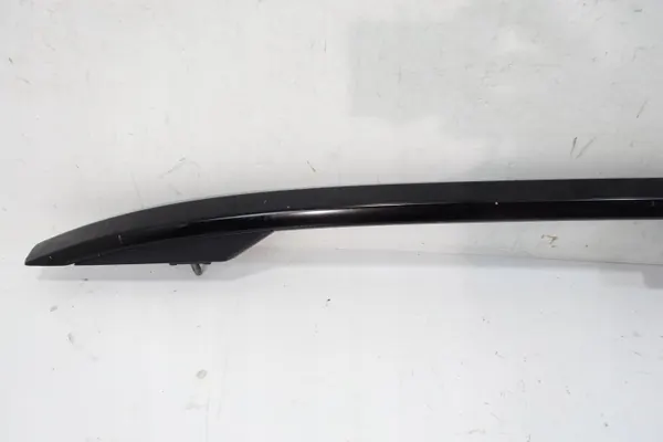 Mercedes ML W166 oikea kattokaide OEM A1668900400 image 5
