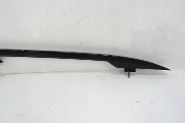 Mercedes ML W166 oikea kattokaide OEM A1668900400 image 8