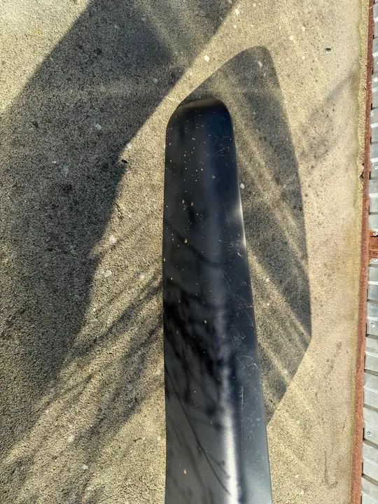 Canto Superior Traseiro Esquerdo Fiat Talento Trafic III Vivaro B image 2