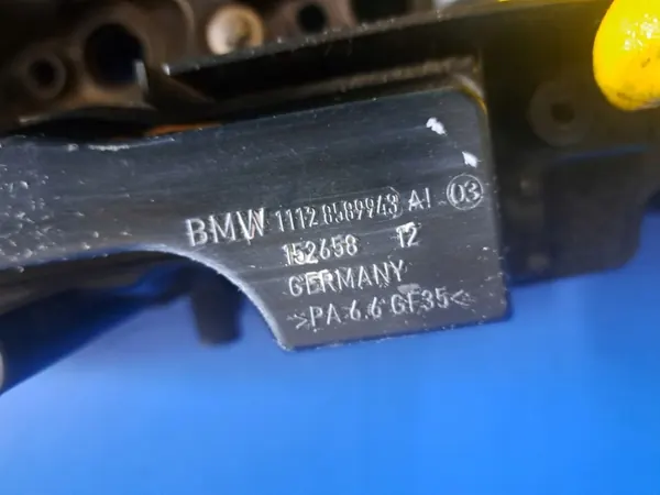 OEM 8589943 Ventildeckel für MINI R57 R60 N47C image 3