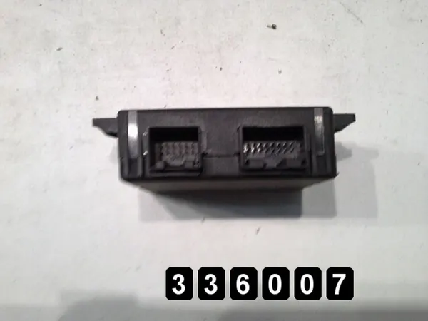 Gebrauchtes Audi A6 Steuergerät OEM AM-336007 2005 image 3
