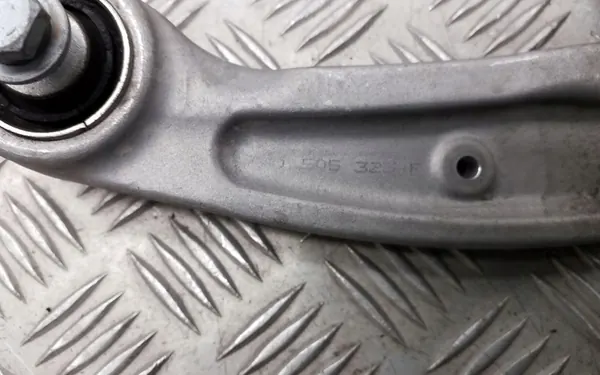 Audi OE 8W0505361E Braccio di Controllo Posteriore Sinistro image 2