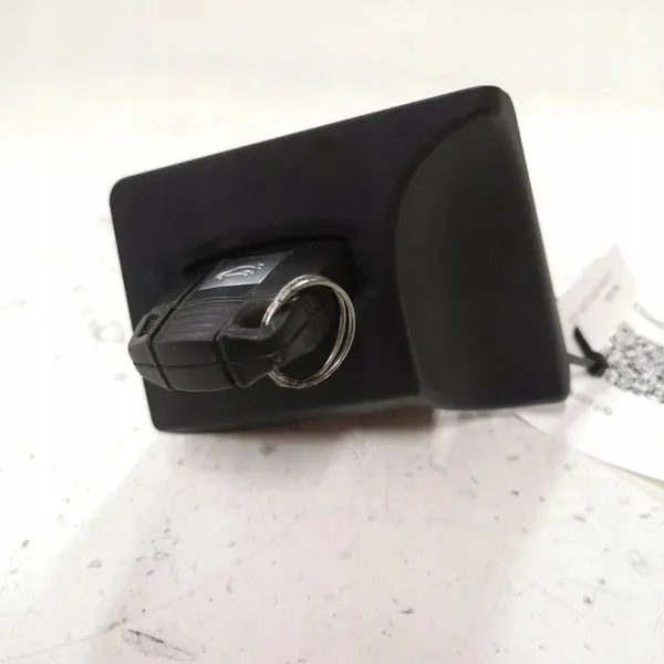 Gebruikte BMW OE contactsleutel OEM 695472013 image 2