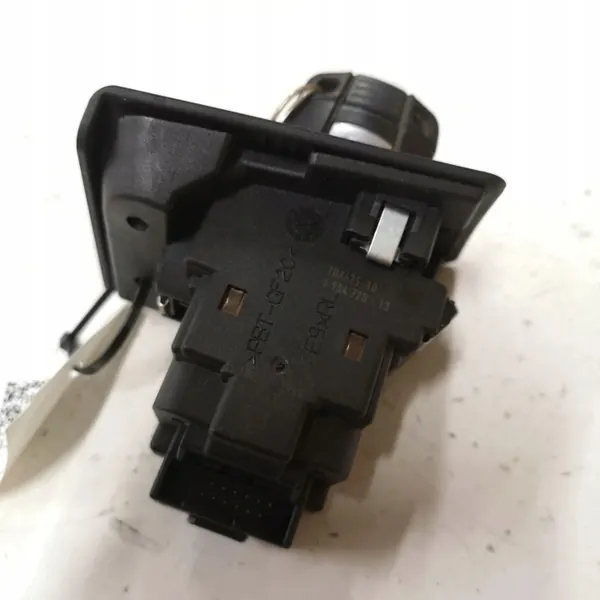 Gebruikte BMW OE contactsleutel OEM 695472013 image 3