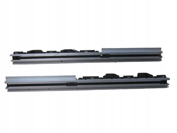 Guide de Rail de Toit BMW X5 F15 OEM 7331364 Gauche/Droite image 2