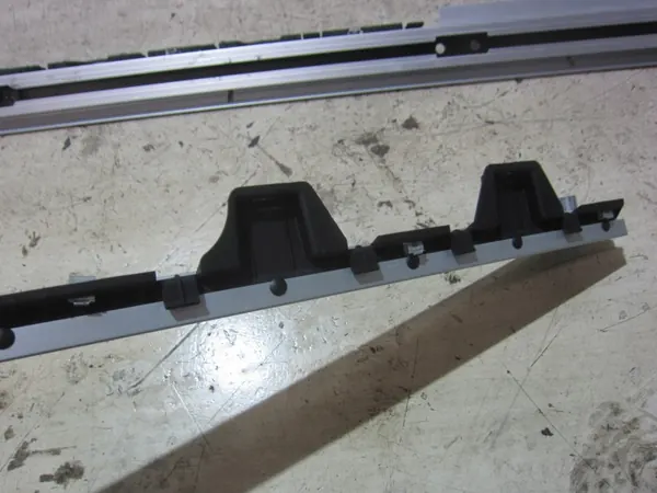 Guide de Rail de Toit BMW X5 F15 OEM 7331364 Gauche/Droite image 6