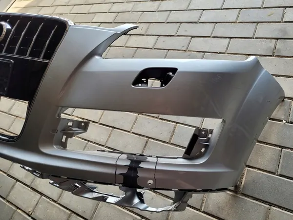 Paraurti Anteriore AUDI Q7 4L0807437H image 2