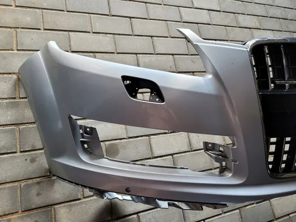 Paraurti Anteriore AUDI Q7 4L0807437H image 4