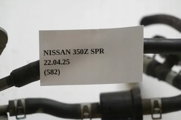 Bränsletrycksventil & Slang OEM 350Z-ZAW-PAL-PRZEW image 5