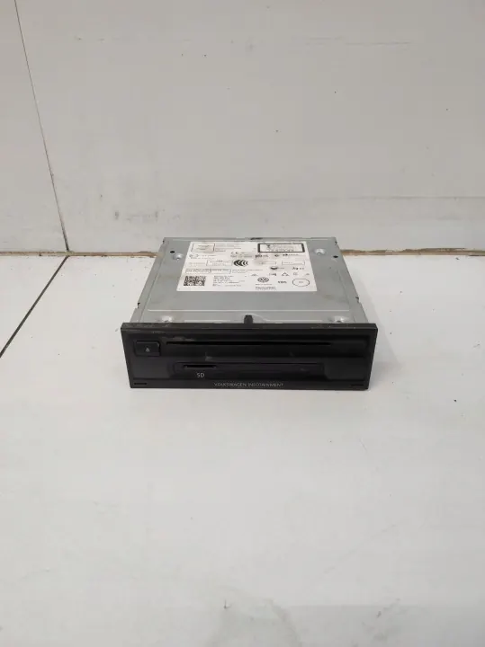 OEM 3Q0035824 MIB Multimedia-yksikkö VW Passat B8 image 2