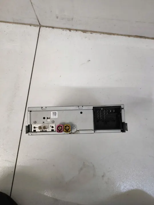 OEM 3Q0035824 MIB Multimedia-yksikkö VW Passat B8 image 4