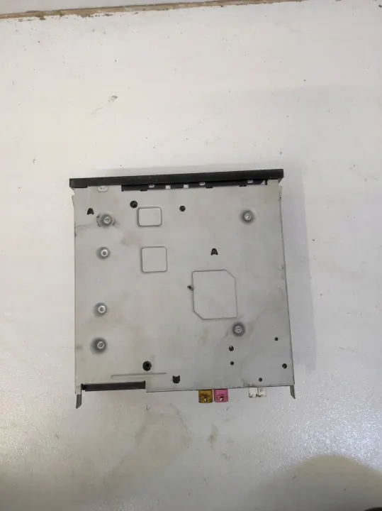 OEM 3Q0035824 MIB Multimedia-yksikkö VW Passat B8 image 5