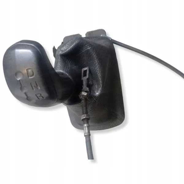 Levier de vitesse OEM GQQ9922 pour Microcar Aixam A741 image 2