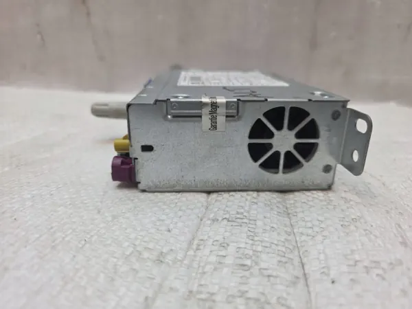 Lecteur GPS Avant Jeep Avenger OEM 9862674280 image 4