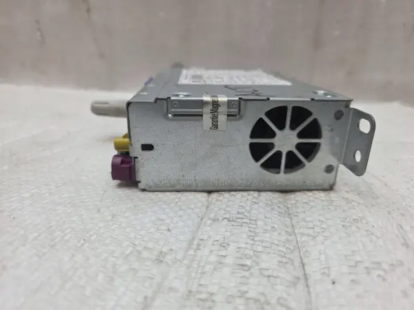 Lecteur GPS Avant Jeep Avenger OEM 9862674280 image 5