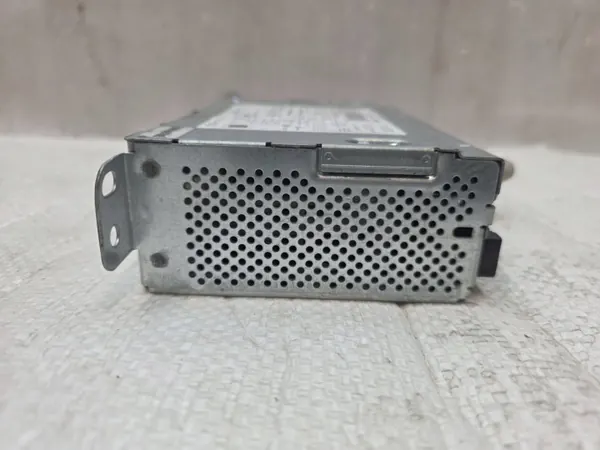 Lecteur GPS Avant Jeep Avenger OEM 9862674280 image 6
