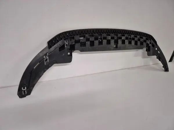 Parachoques delantero Audi A3 S3 8V image 3