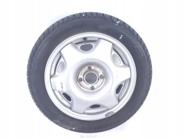 Continental Reserverad 185/55 R15 für Opel Astra I F image 2