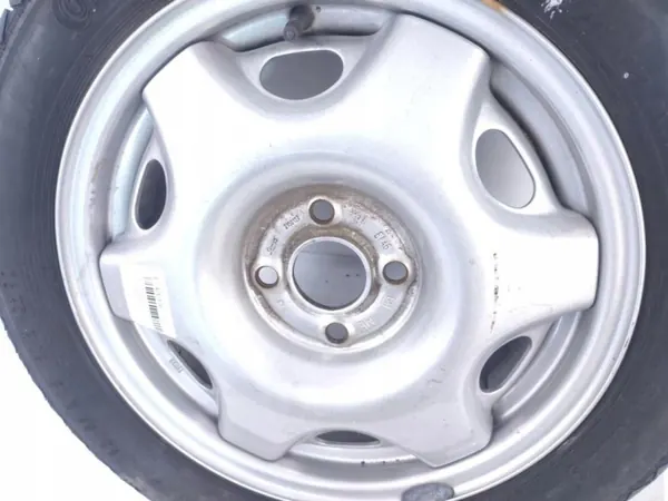 Continental Reserverad 185/55 R15 für Opel Astra I F image 3