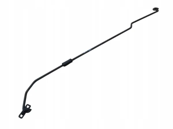Moottorikannen tankotuki Mitsubishi PAJERO III 5D 2003 OEM image 2