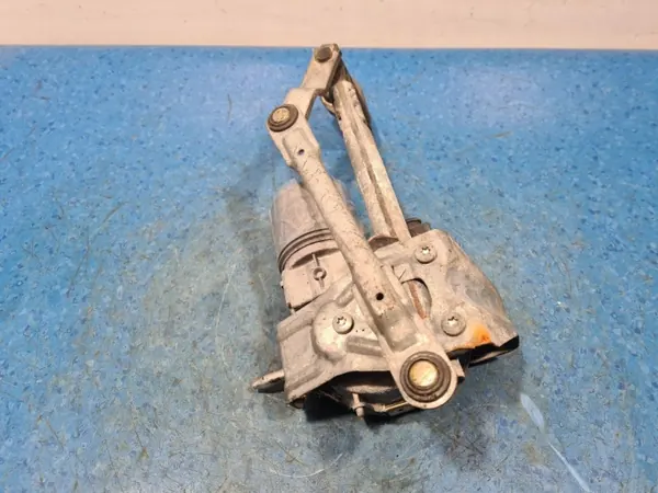 Mécanisme moteur essuie-glace VW Touran OEM 1T0955024E image 8