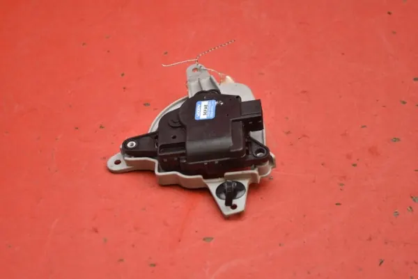 Verwarmingsmotor EA1F0-NX5AA voor Kia Sportage 5 1.6 T-GDI image 2