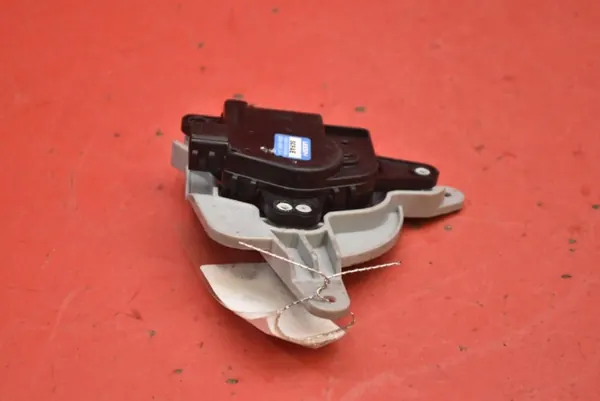 Verwarmingsmotor EA1F0-NX5AA voor Kia Sportage 5 1.6 T-GDI image 3