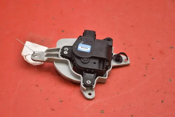 Verwarmingsmotor EA1F0-NX5AA voor Kia Sportage 5 1.6 T-GDI image 4