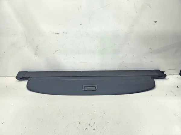 Rodillo de maletero horizontal OEM 4F9863553A Audi A6 C6 Avant image 2