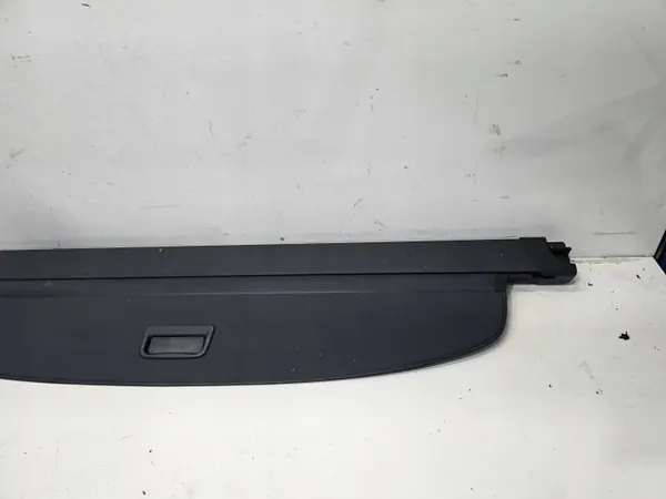 Rodillo de maletero horizontal OEM 4F9863553A Audi A6 C6 Avant image 3