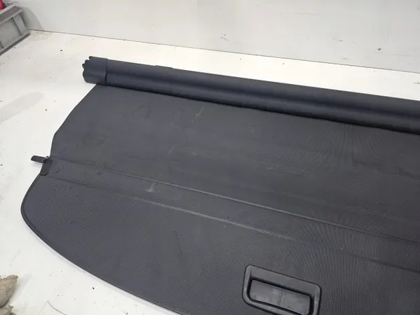 Rodillo de maletero horizontal OEM 4F9863553A Audi A6 C6 Avant image 4