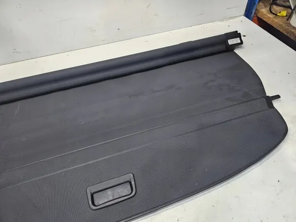 Rodillo de maletero horizontal OEM 4F9863553A Audi A6 C6 Avant image 5
