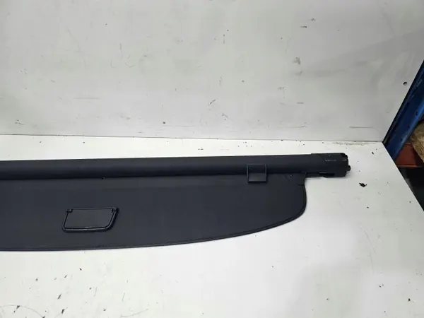 Rodillo de maletero horizontal OEM 4F9863553A Audi A6 C6 Avant image 7