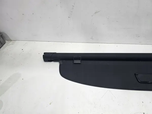 Rodillo de maletero horizontal OEM 4F9863553A Audi A6 C6 Avant image 8