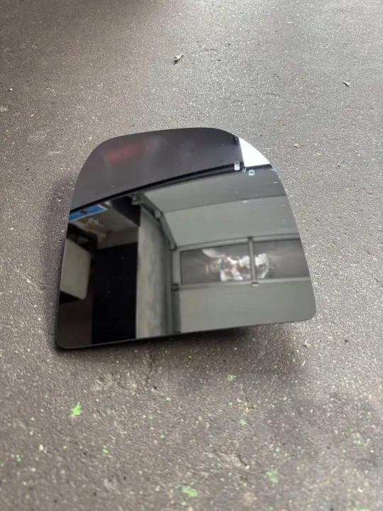 Insert de rétroviseur droit Ford Transit Custom MK.II OEM PZ31-17K740-A image 2