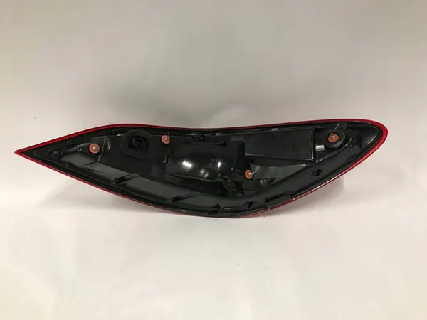 Linker Achterlicht Mercedes CLS W218 a2189067700 image 3