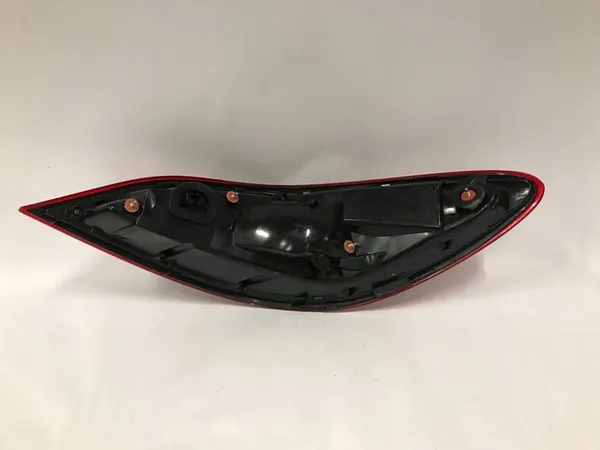 Linker Achterlicht Mercedes CLS W218 a2189067700 image 4