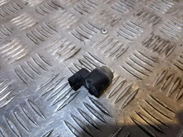 Accéléromètre JAGUAR XF (X250) 5.0L essence OEM AH4215K859AB image 1