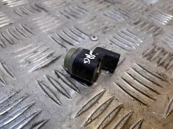 Accéléromètre JAGUAR XF (X250) 5.0L essence OEM AH4215K859AB image 3