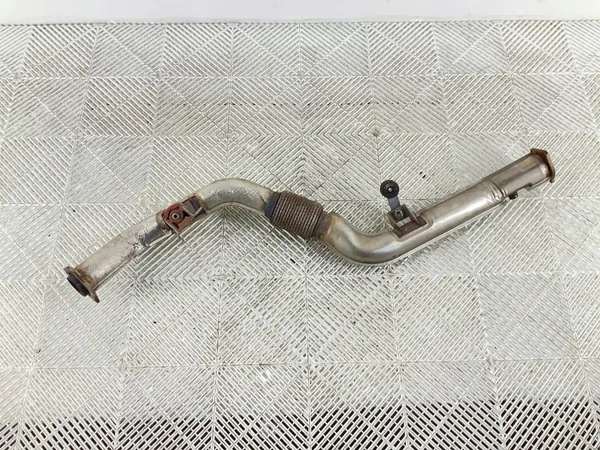 Audi OE Uitlaat flexibele connector OEM 8W0253300AM image 2