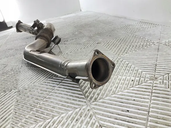 Audi OE Uitlaat flexibele connector OEM 8W0253300AM image 3