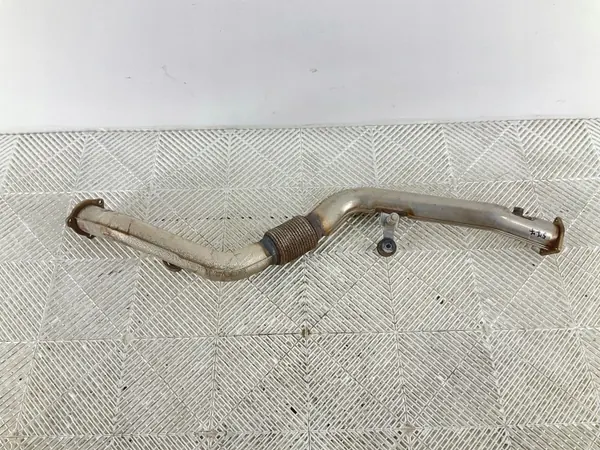 Audi OE Uitlaat flexibele connector OEM 8W0253300AM image 4